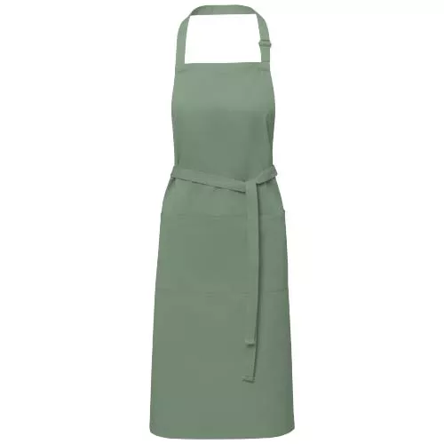 Gemêleerd groen - row8