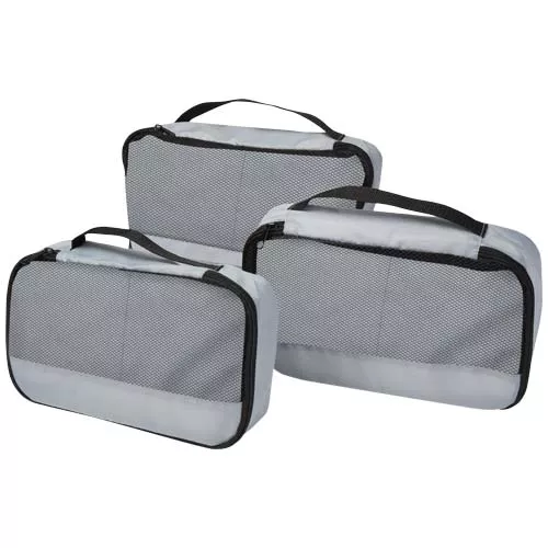 Jet GRS gerecyclede opbergset – set van 3