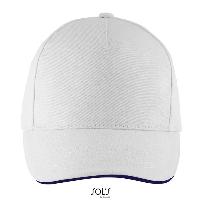 Unisex - row8