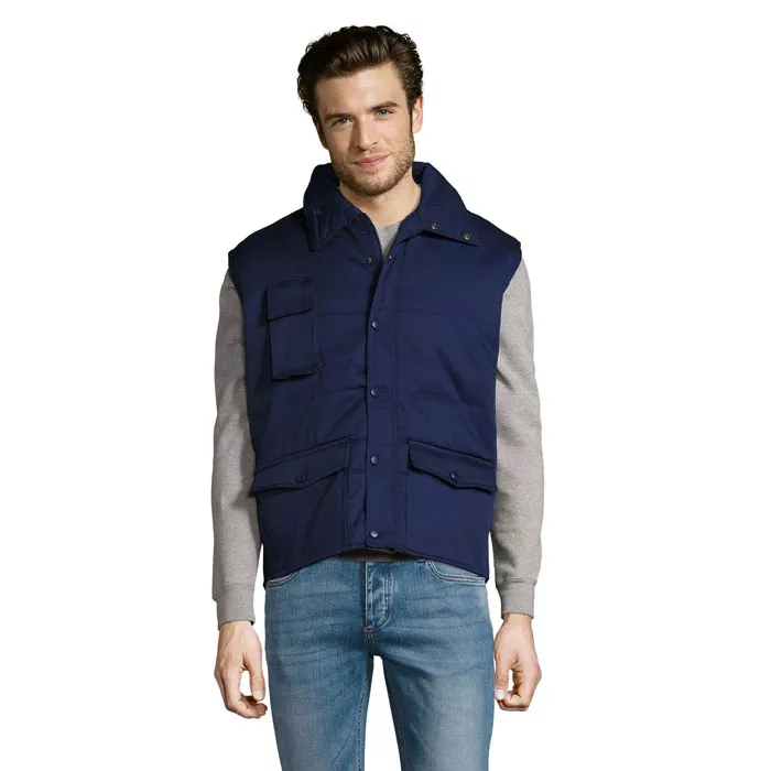 Navy Pro - row9