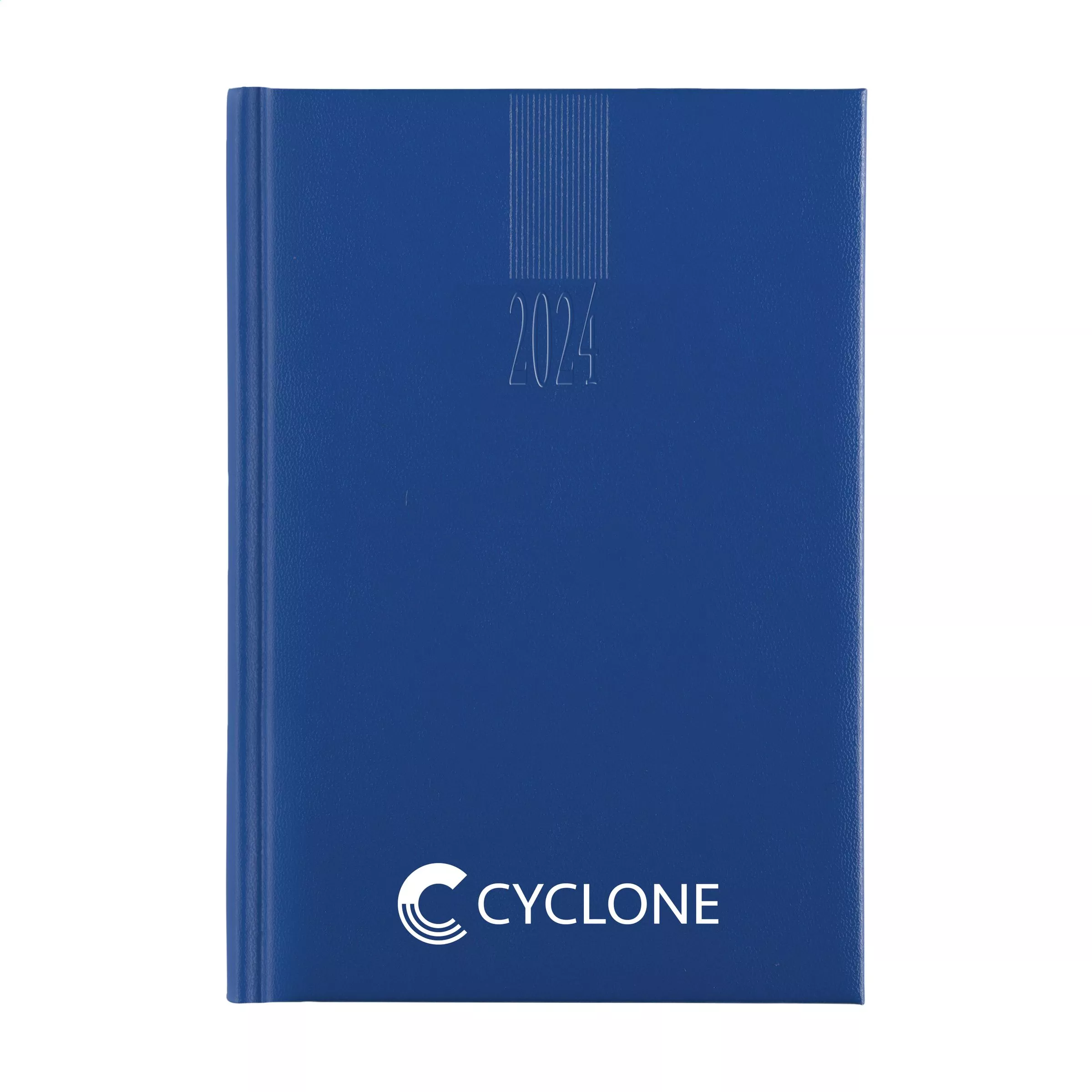 Eurotop Balacron agenda 6-talig