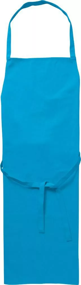 Katoenen (180gr/m²) keukenschort Misty