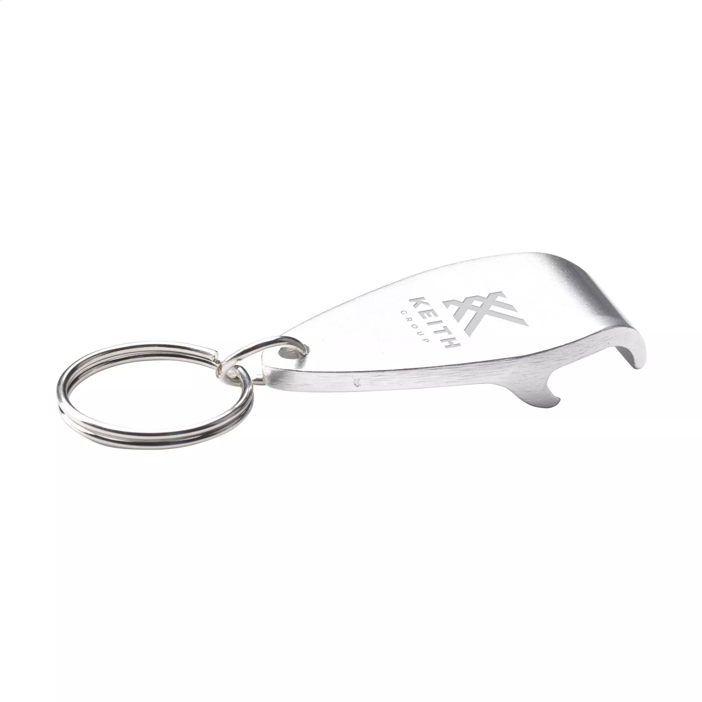 Carrera GRS Recycled Alu opener / sleutelhanger