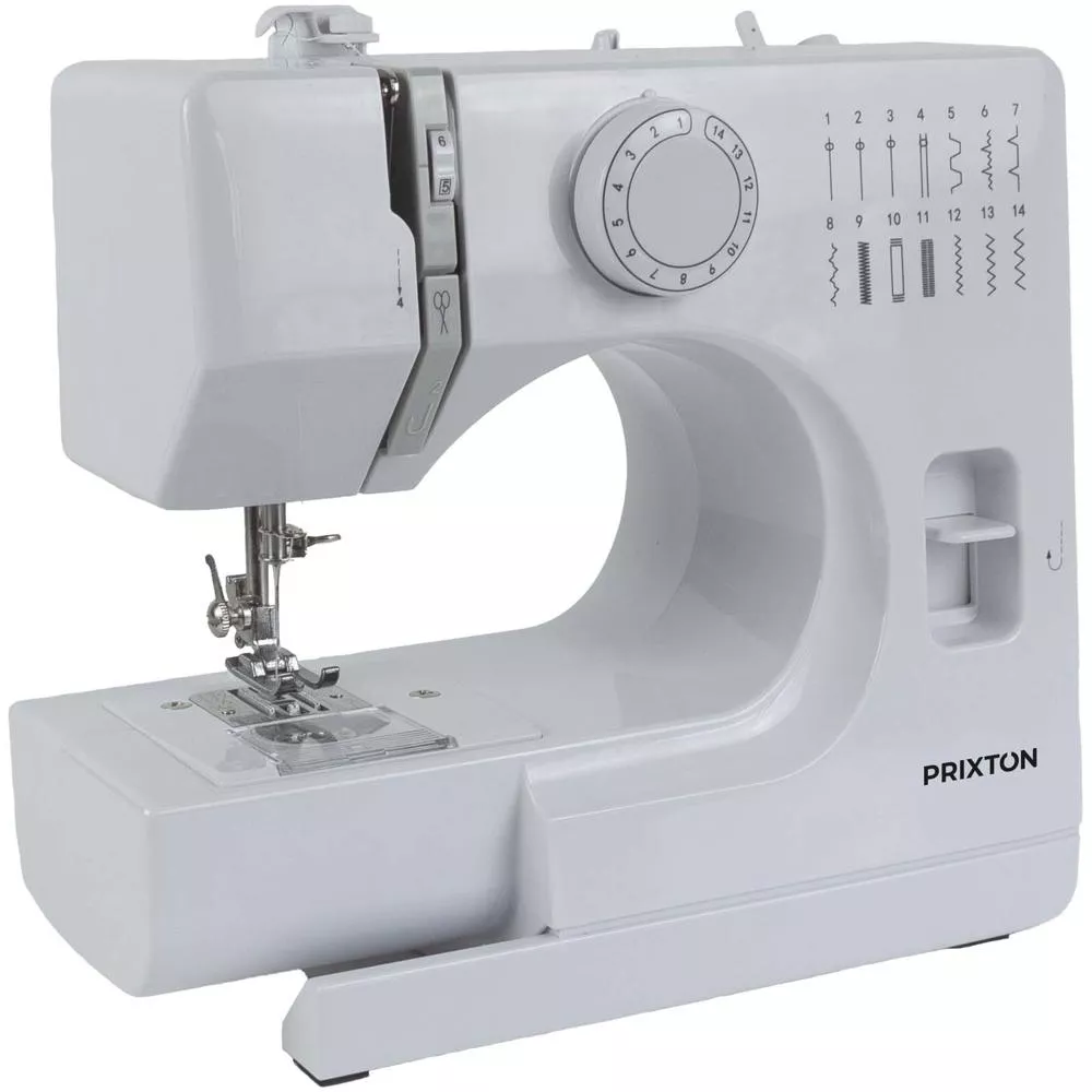 Prixton P115 naaimachine