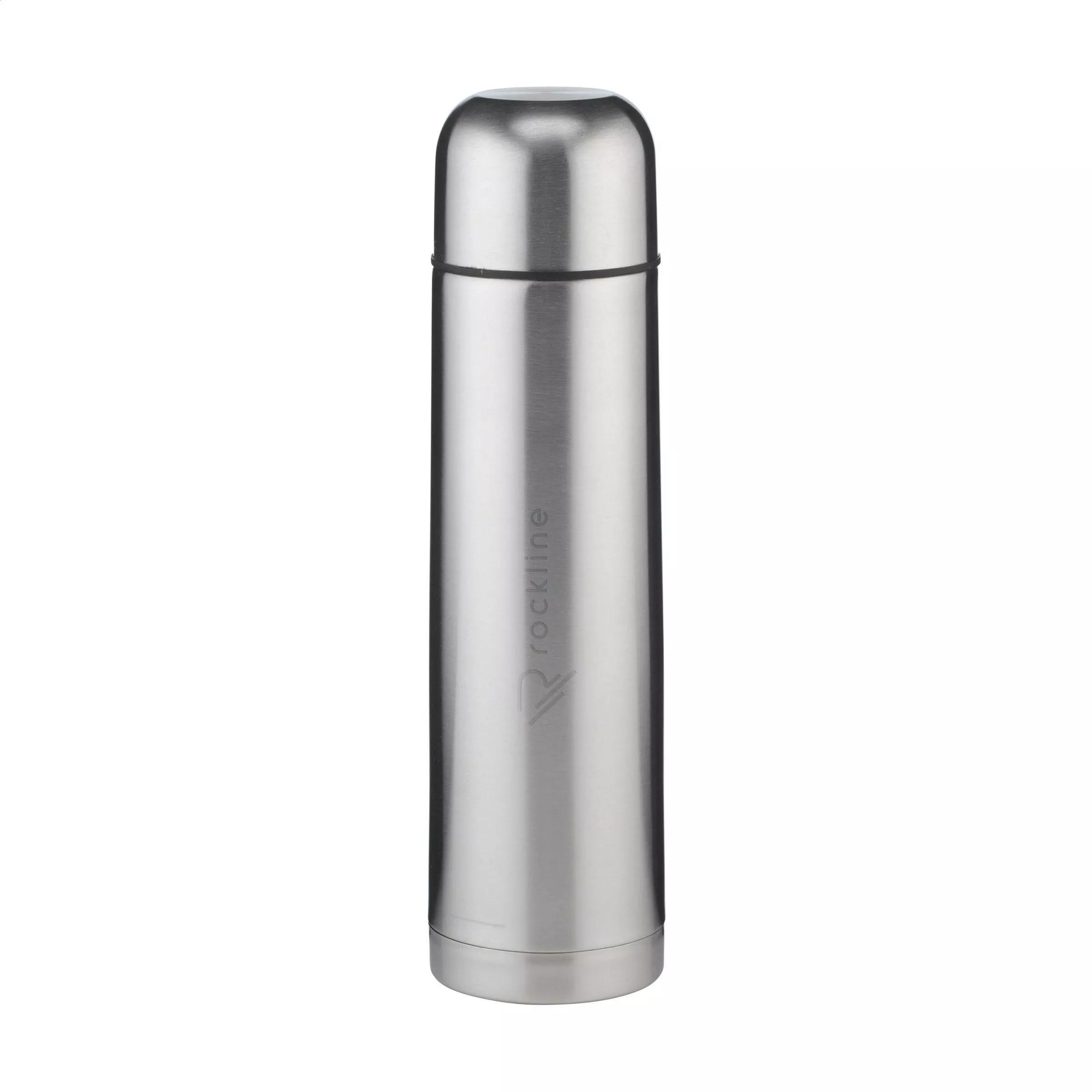 Thermotop Maxi RCS Recycled Steel 1 L thermosfles