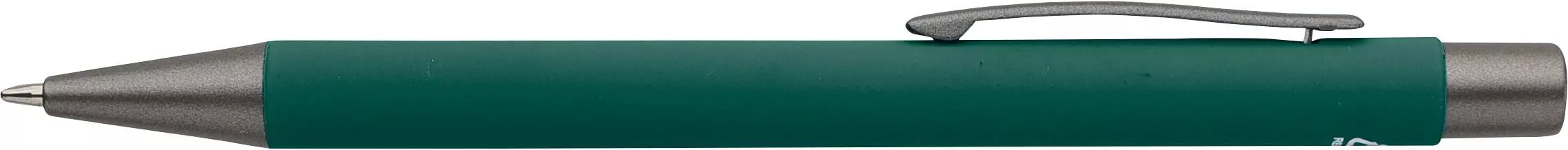 Aluminium balpen Emmett