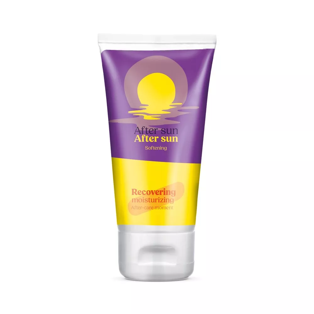 After sun 50 ml