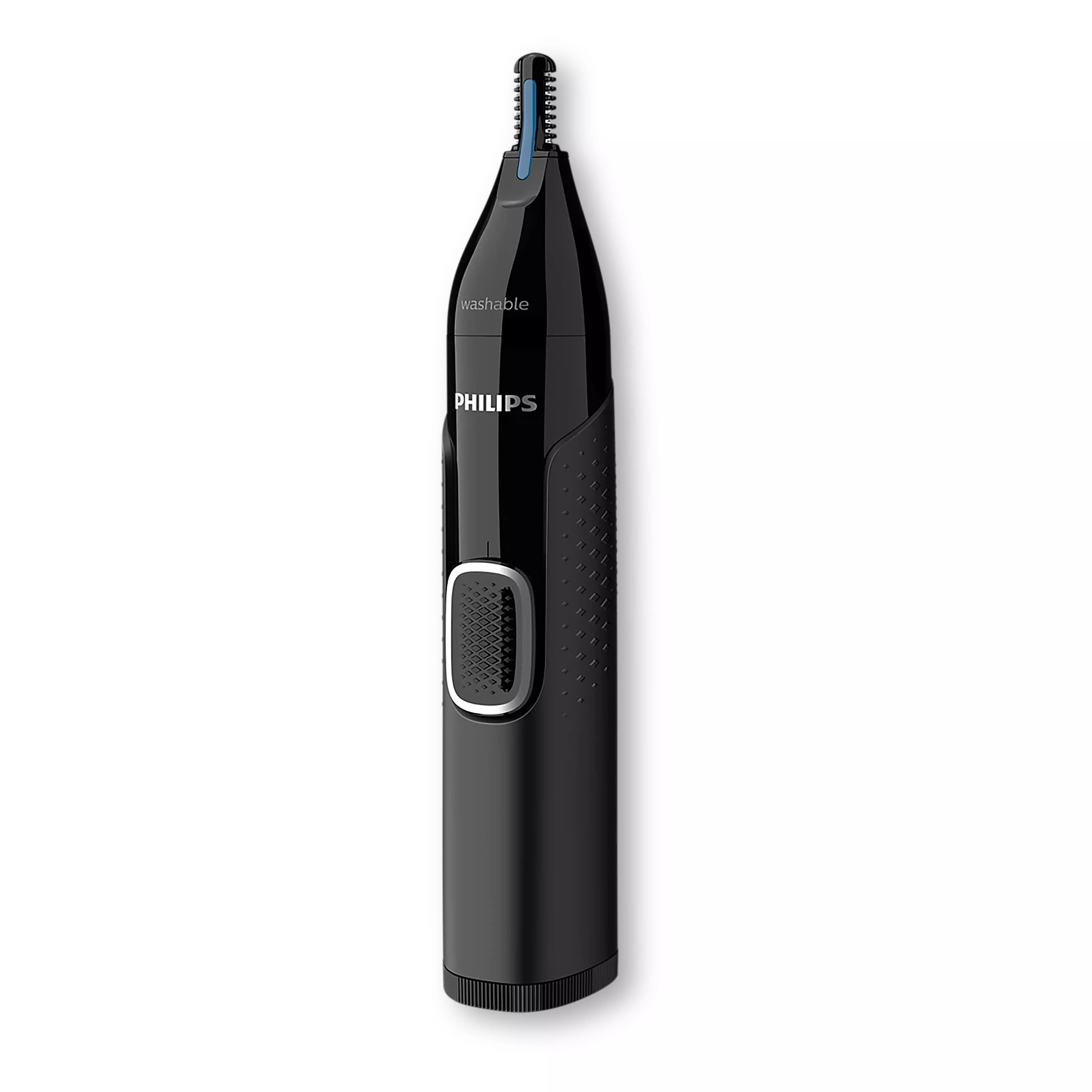 Philips Neus-, oor-, wenkbrauwen detailtrimmer met 5 accessoires | NT5650