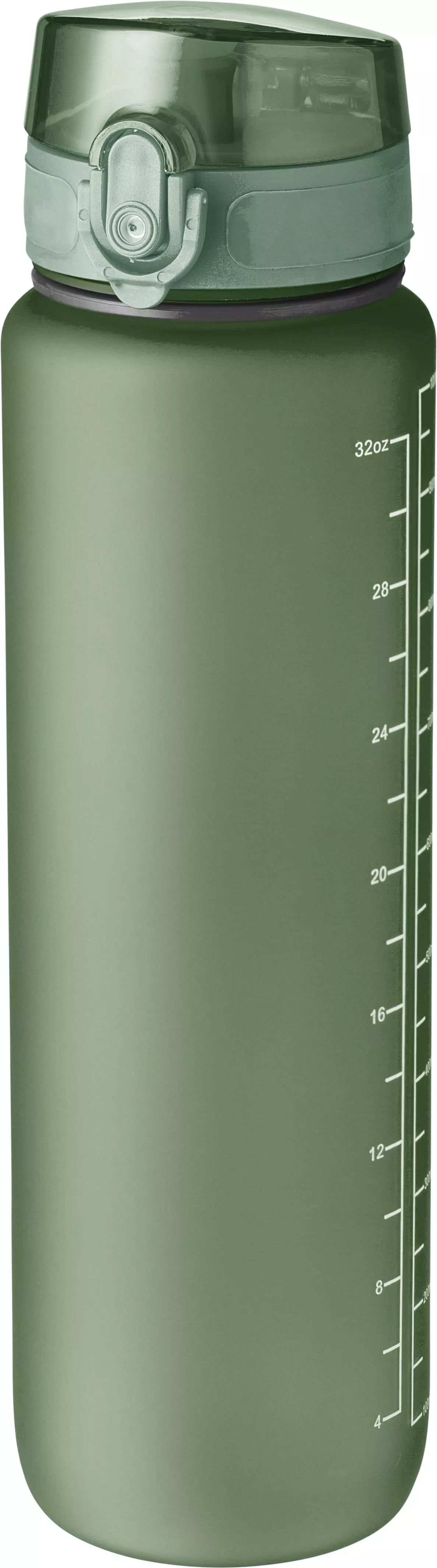 rPET drinkfles (1000 ml) Brinley