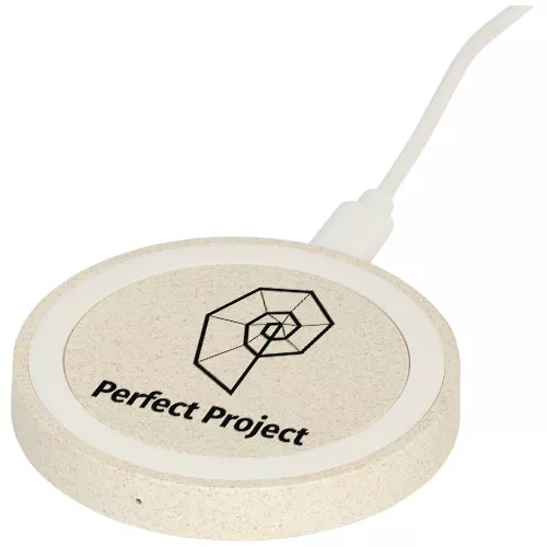 Naka 5W tarwestro draadloos oplaadstation