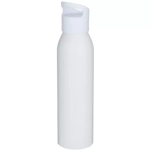 Sky 650 ml RCS gerecyclede enkelwandige roestvrijstalen waterfles