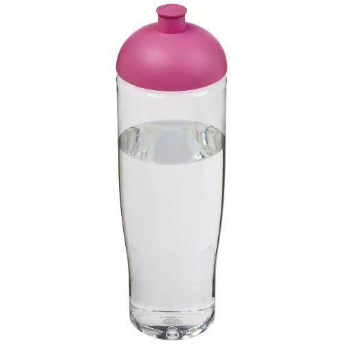 Transparent / Roze - row9