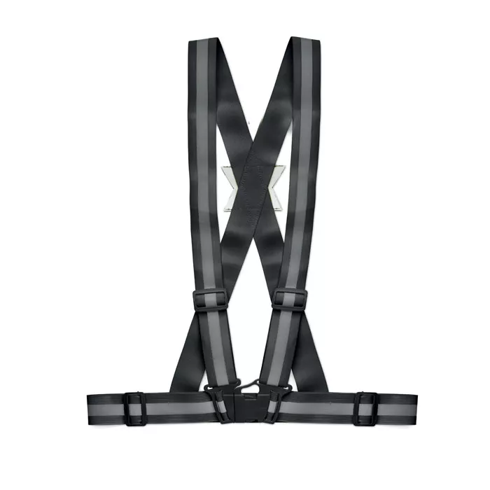 ALLVISIBLE Veiligheidsvest