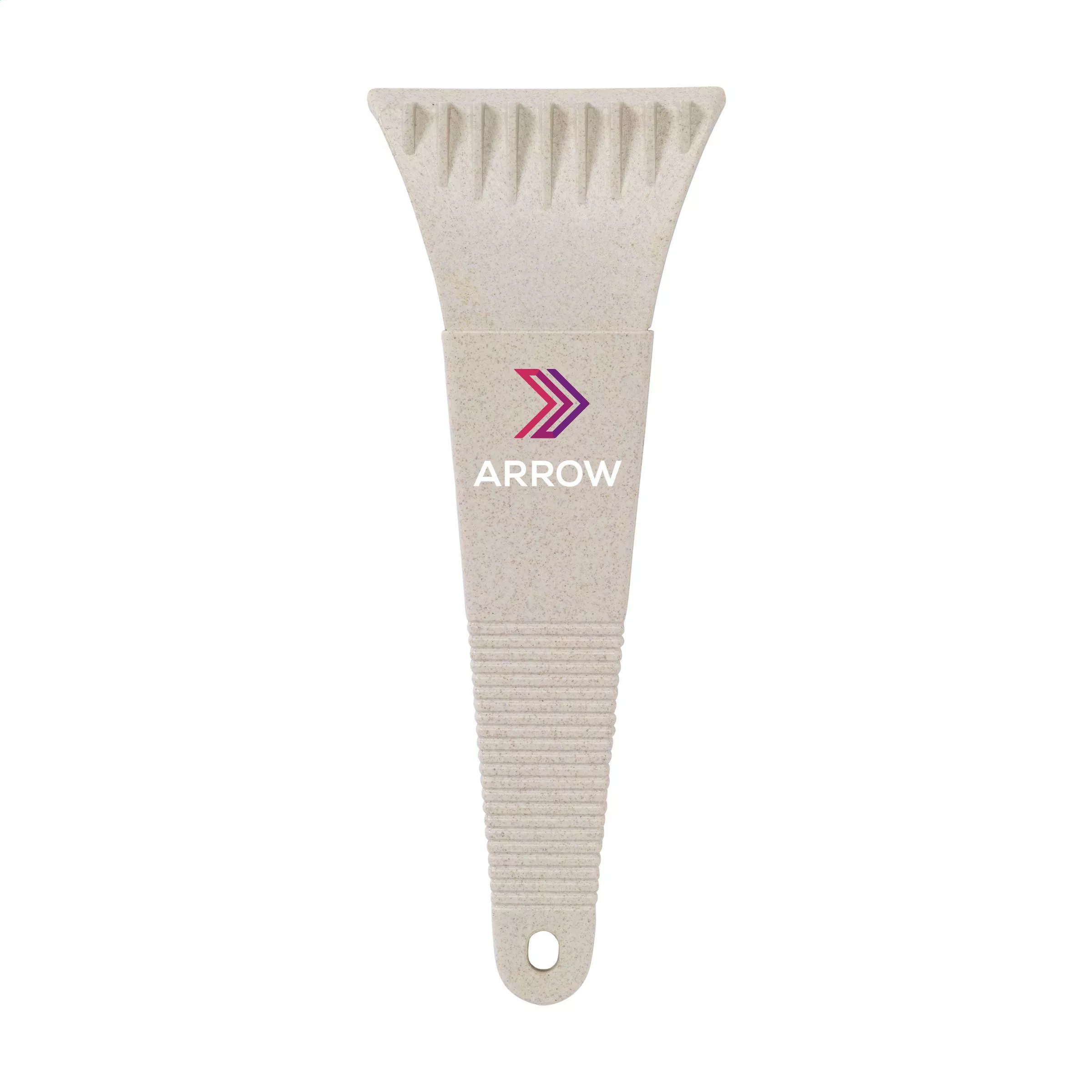 Nordic Wheatstraw tarwestro ijskrabber