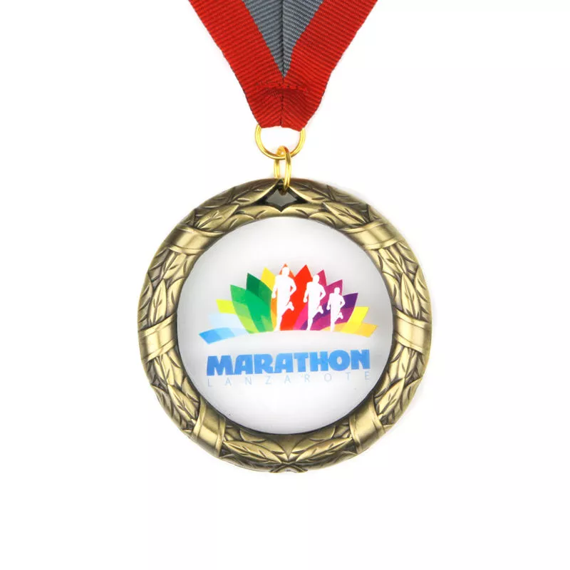 Medailles Acryl - Full colour