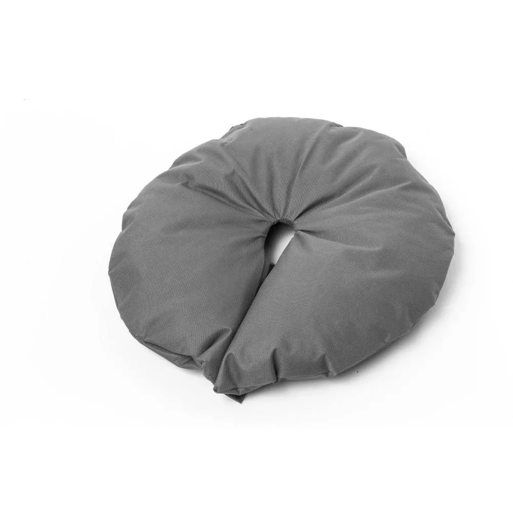 Zandzak voor beachflags