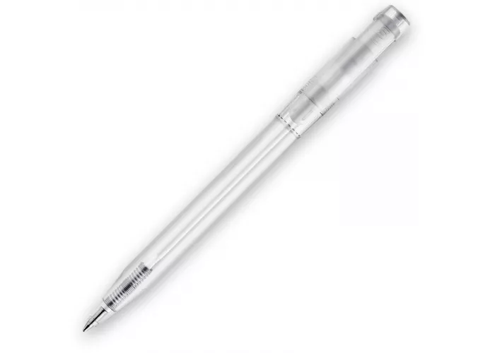 Transparant / Wit - row1