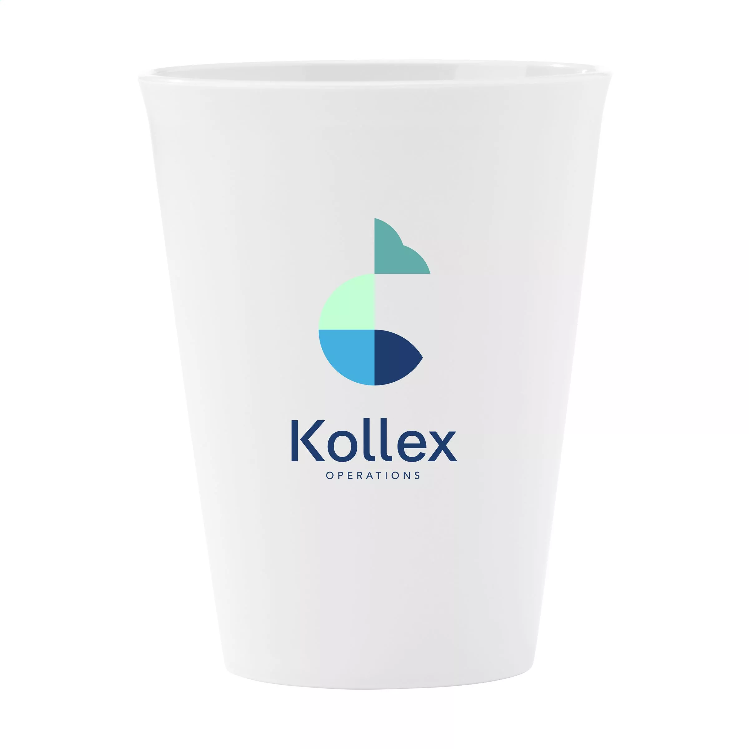 Sugarcane Cup 200 ml drinkbeker