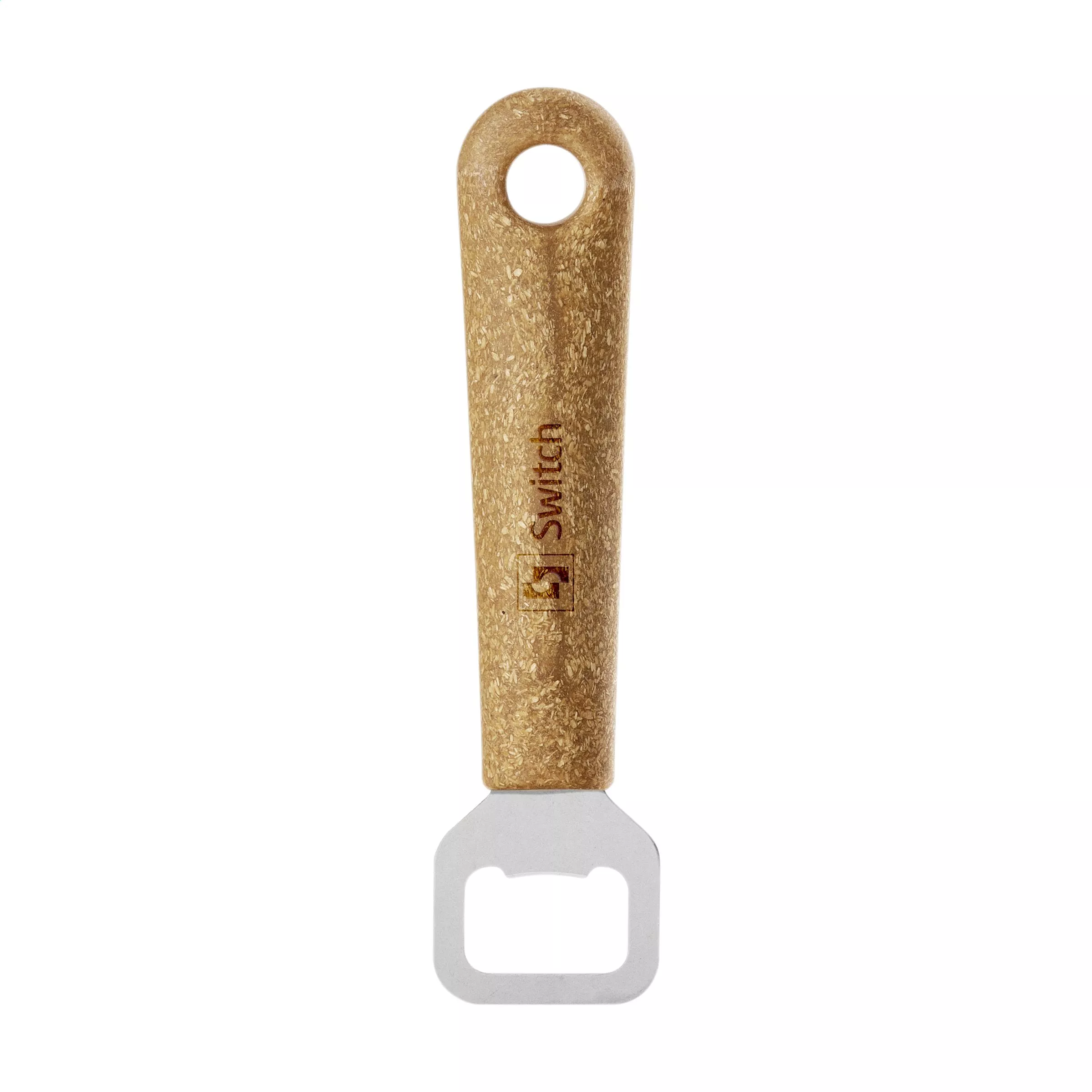 Orthex Bio-Based Bottle Opener flesopener