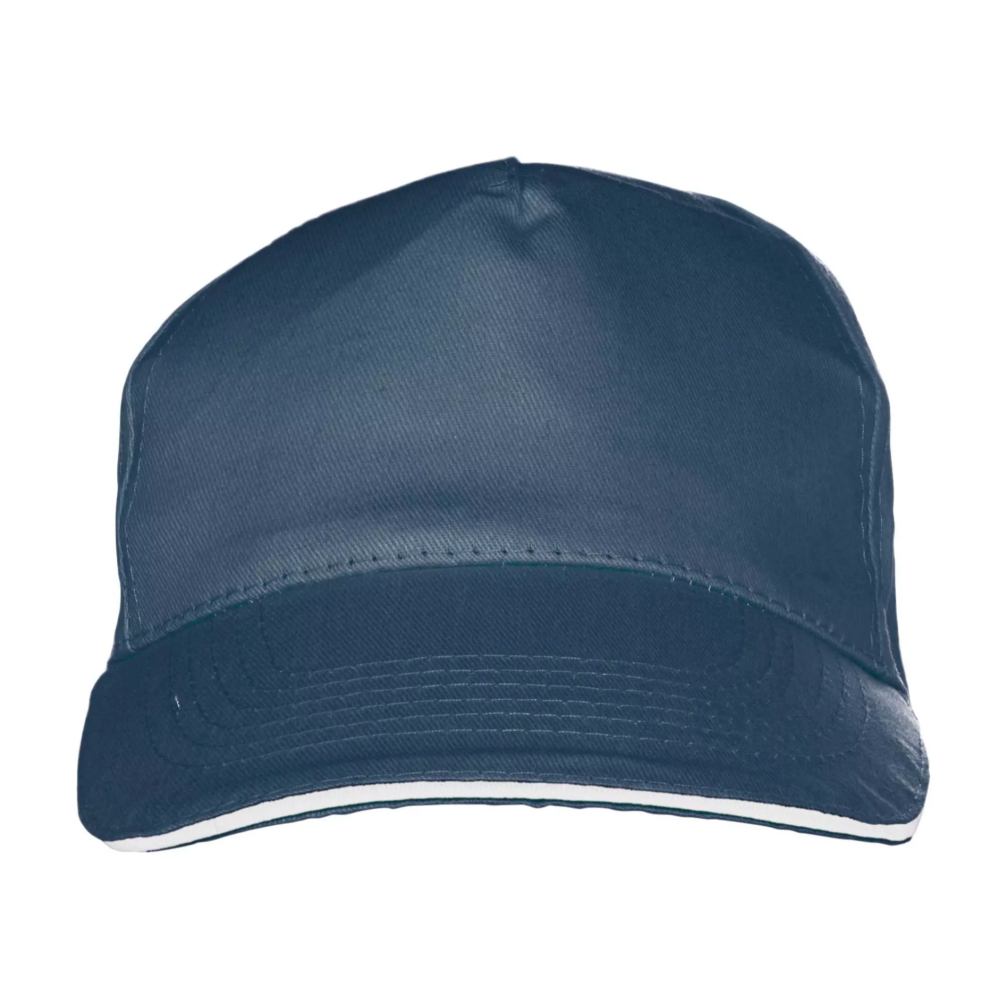 Blauw - row8