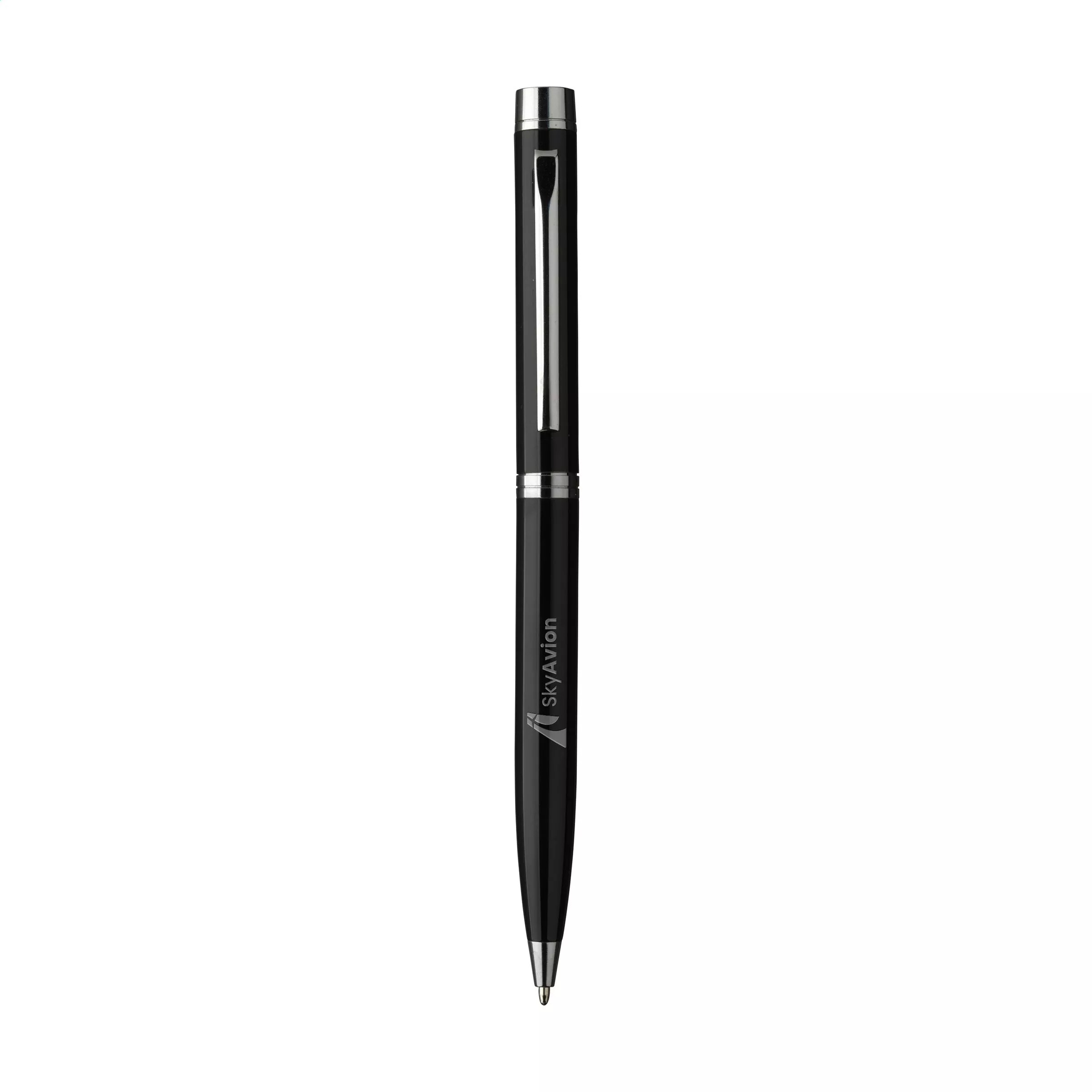 Wilson RCS Recycled Steel Pen