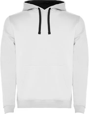 Urban hoodie voor kinderen