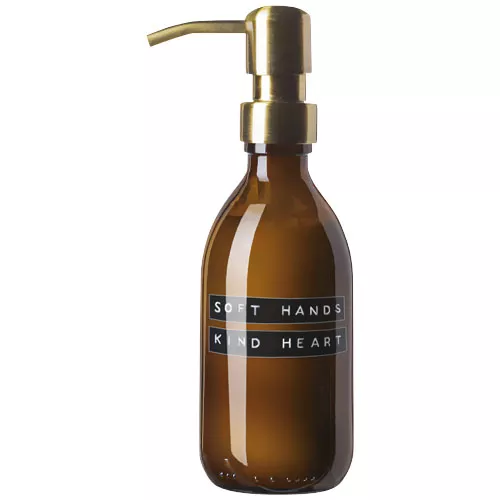 Wellmark Soft Hands 250 ml handlotiondispenser
