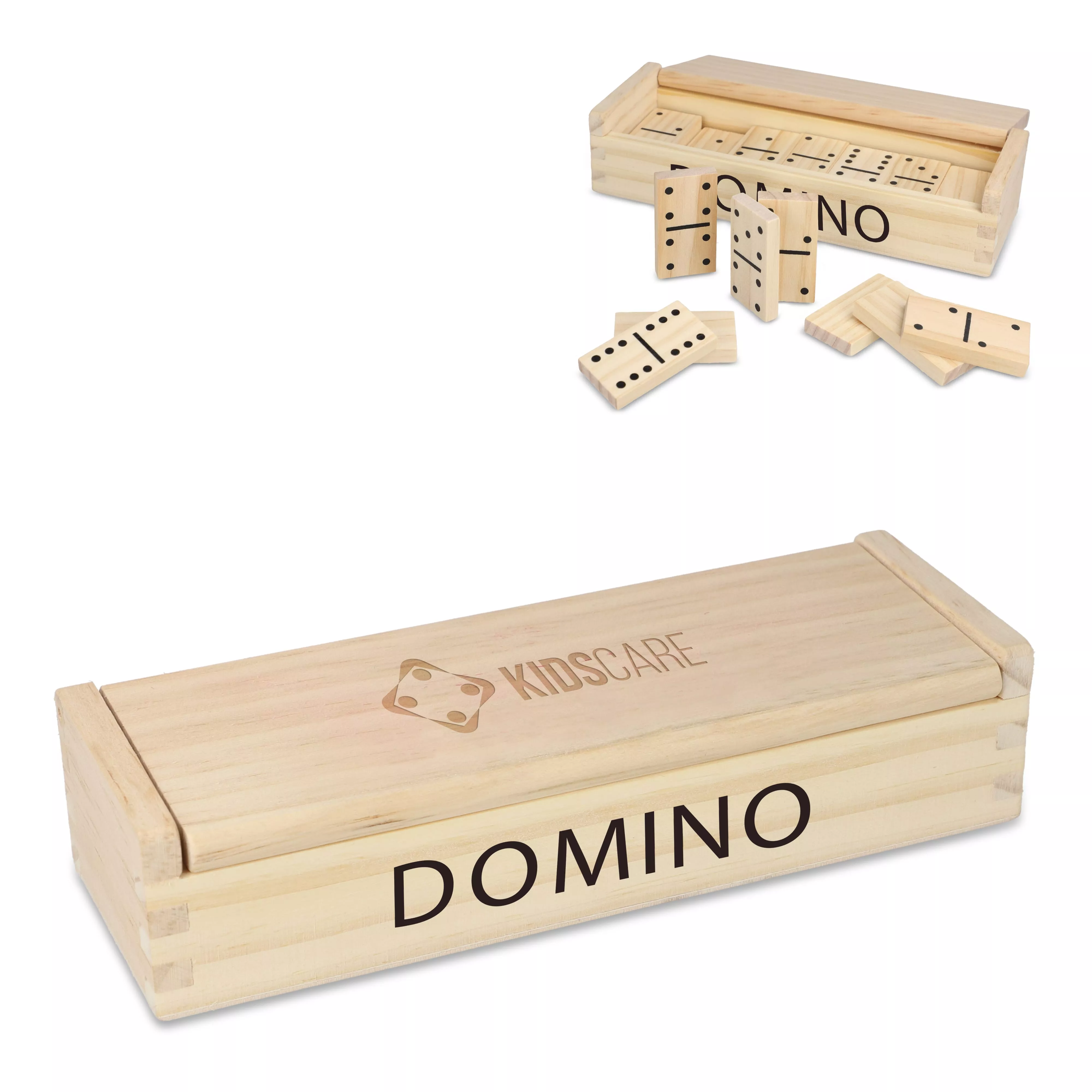 InSideOut Domino