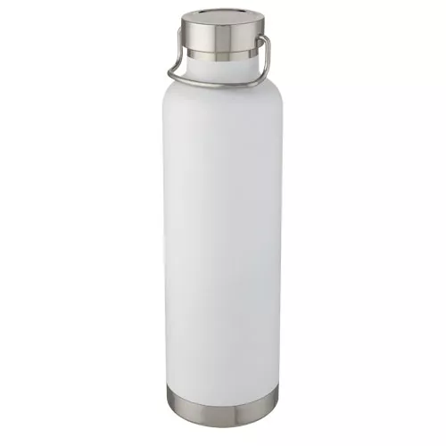 Thor 1  liter koper vacuüm geïsoleerde drinkfles