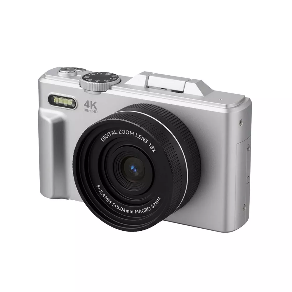 Prixton DV900 XPLORER 4K digitale camera
