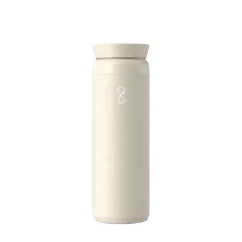 Ocean Bottle Peak Brew 590 ml gerecyclede roestvrijstalen beker