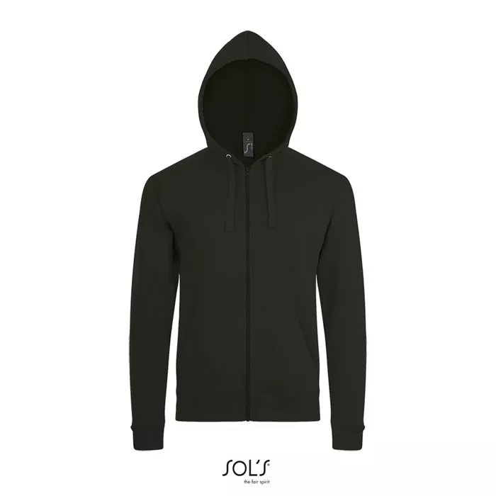 STONE unisex hoodie 260g