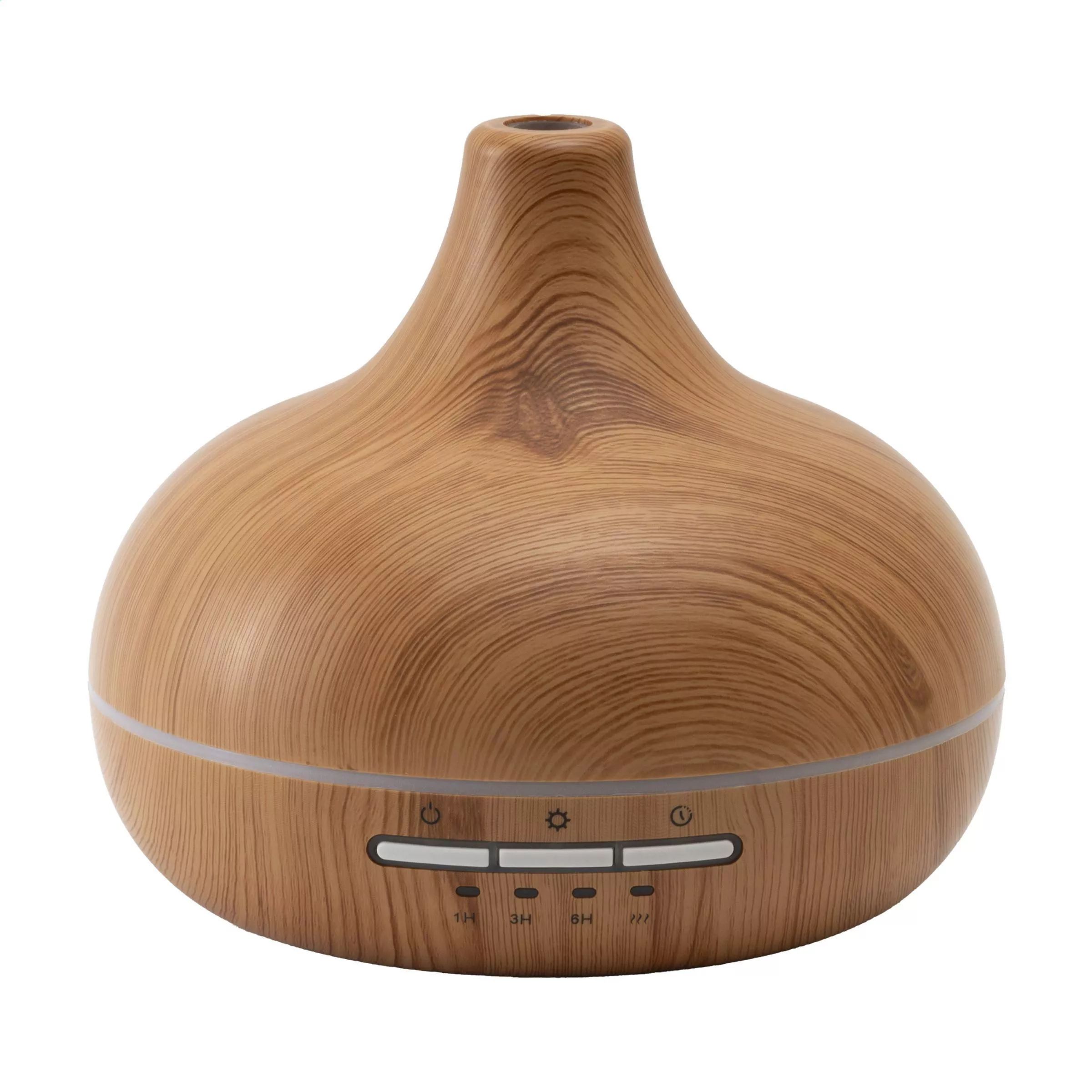 Grundig Aroma Wood Diffuserr aromaverstuiver