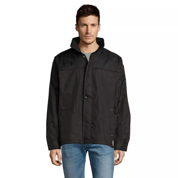 MISTRAL LINED WINDBREAKER