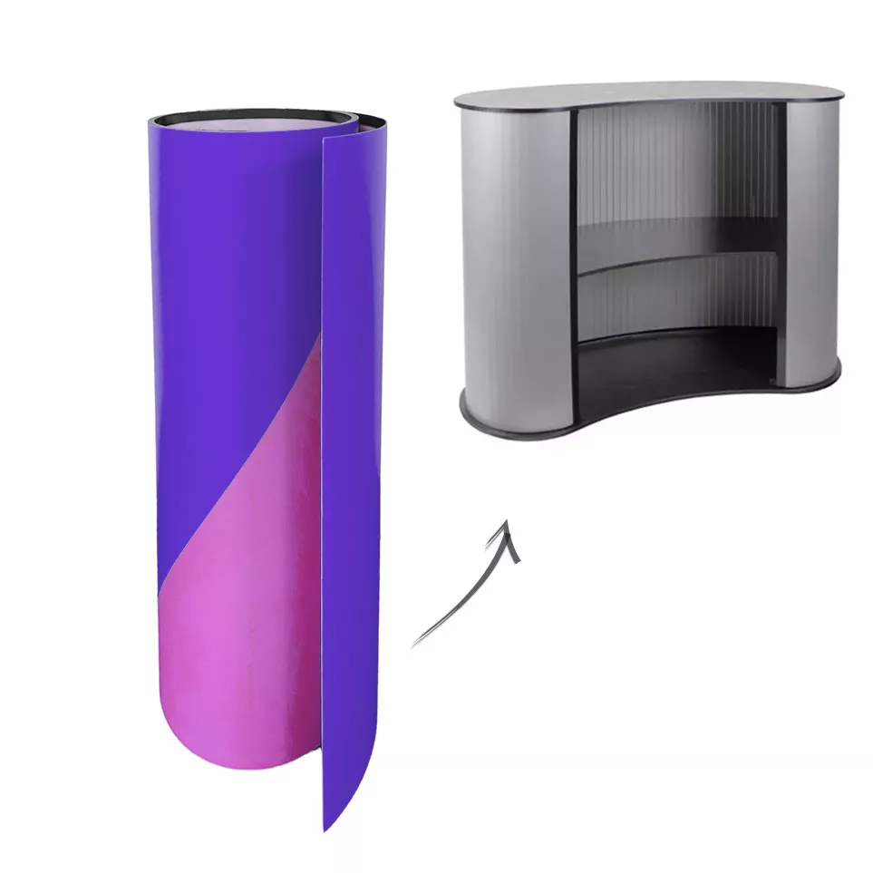 Losse print voor Easy Counter XL