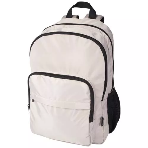 Trend Plus GRS gerecyclede 15,6 inch laptoprugzak 20 l