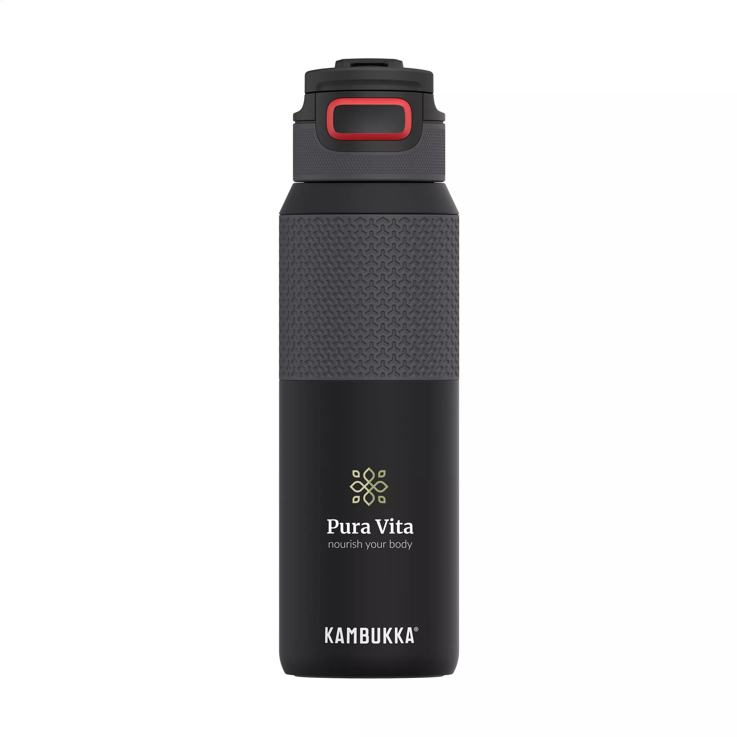 Kambukka® Elton Insulated 1 L drinkfles