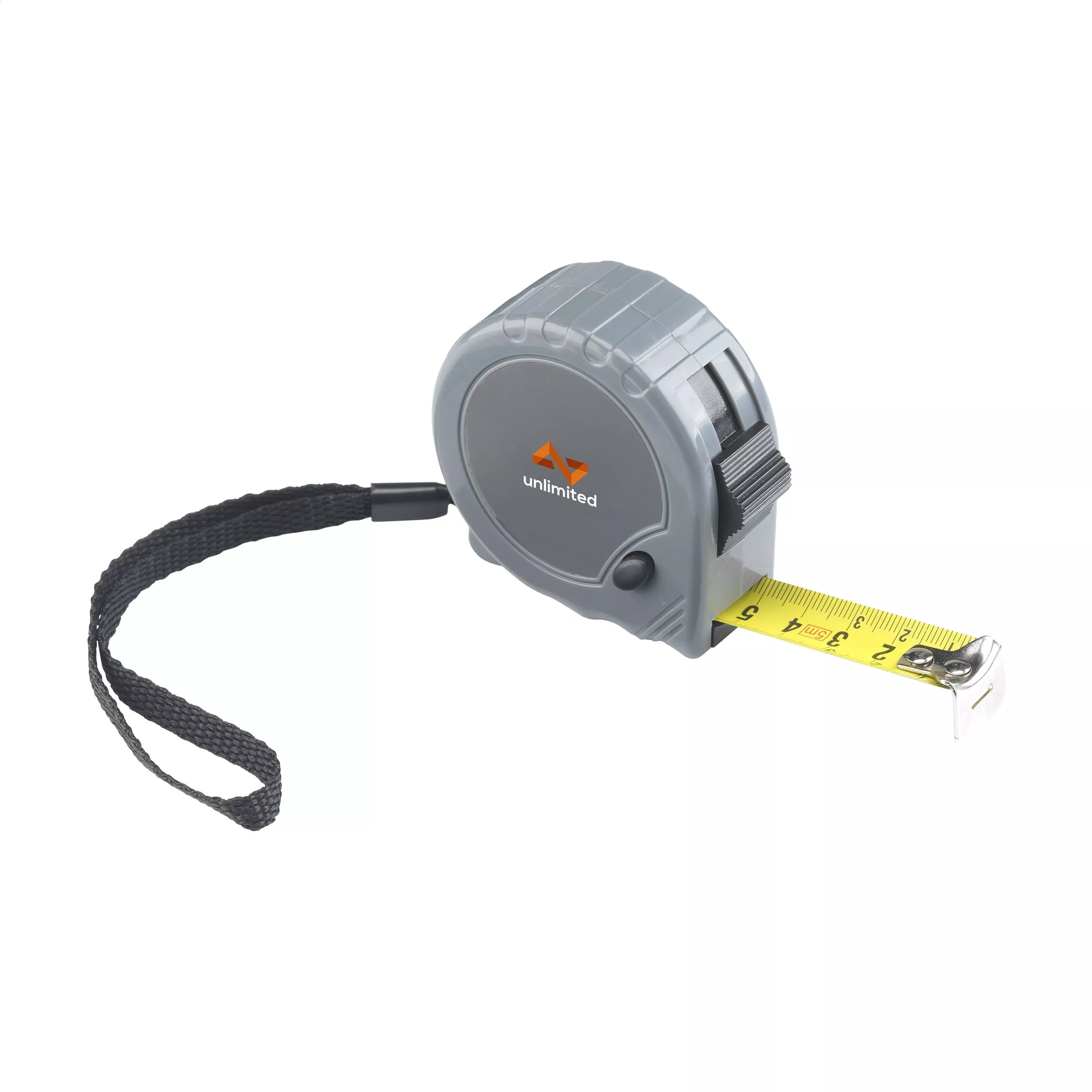 Tyler RCS Recycled 5 meter rolmaat