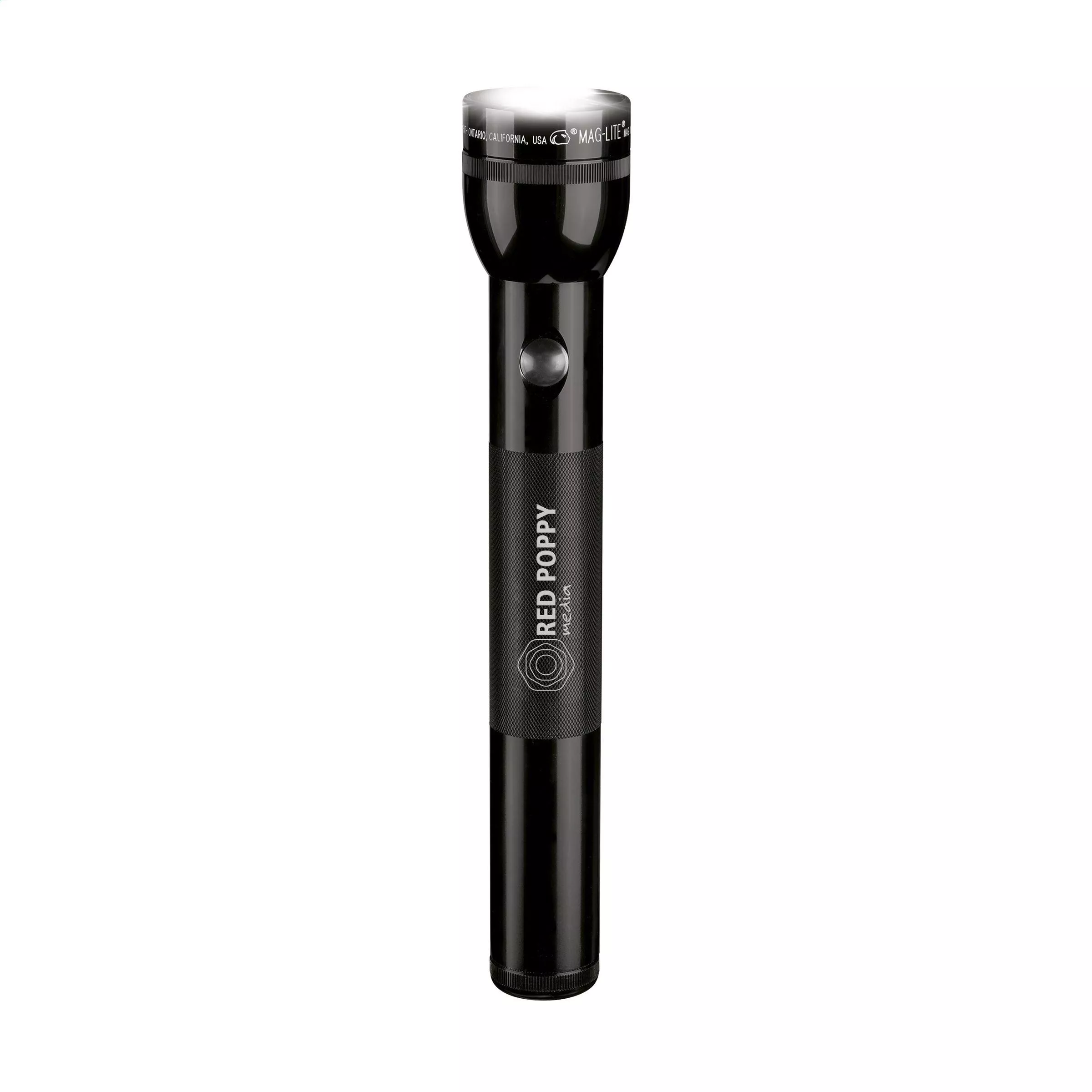 3D LED Maglite® USA