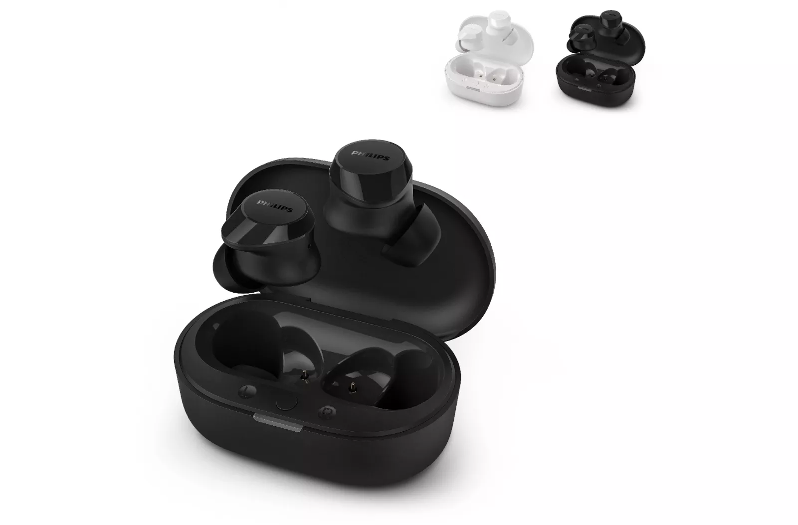 Philips TWS In-Earbuds | TAT1209