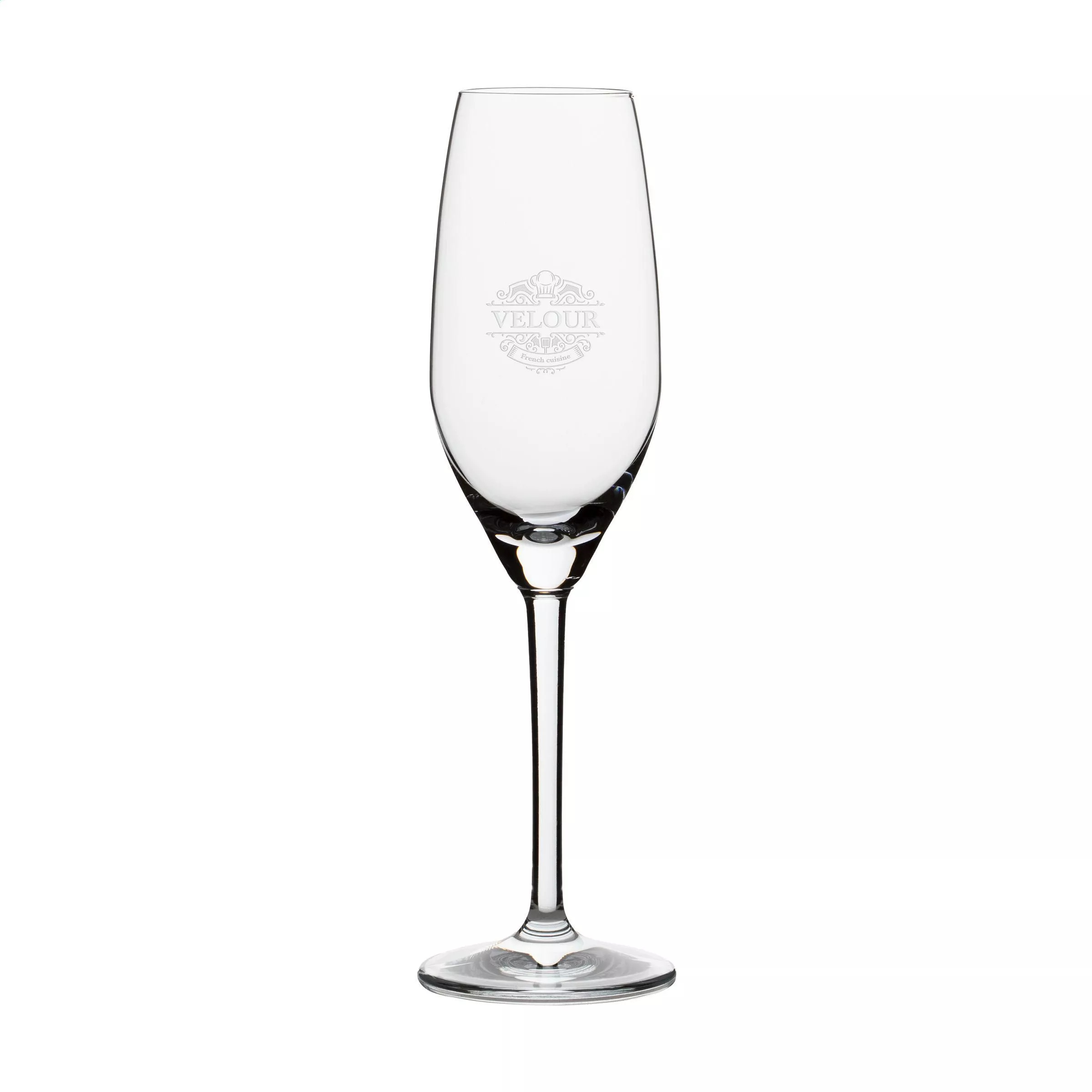 Nice Champagneglas 210 ml