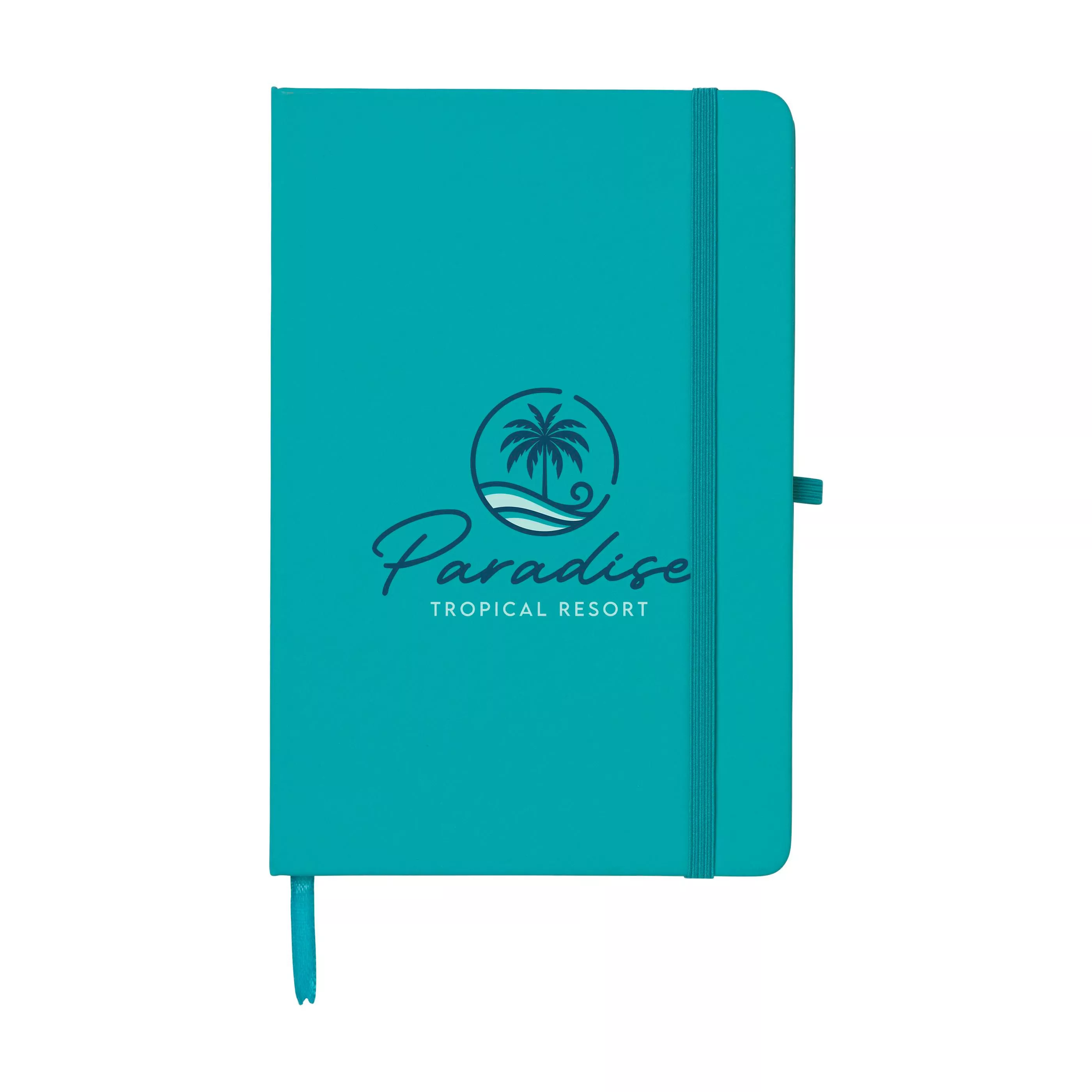 Turquoise - row5