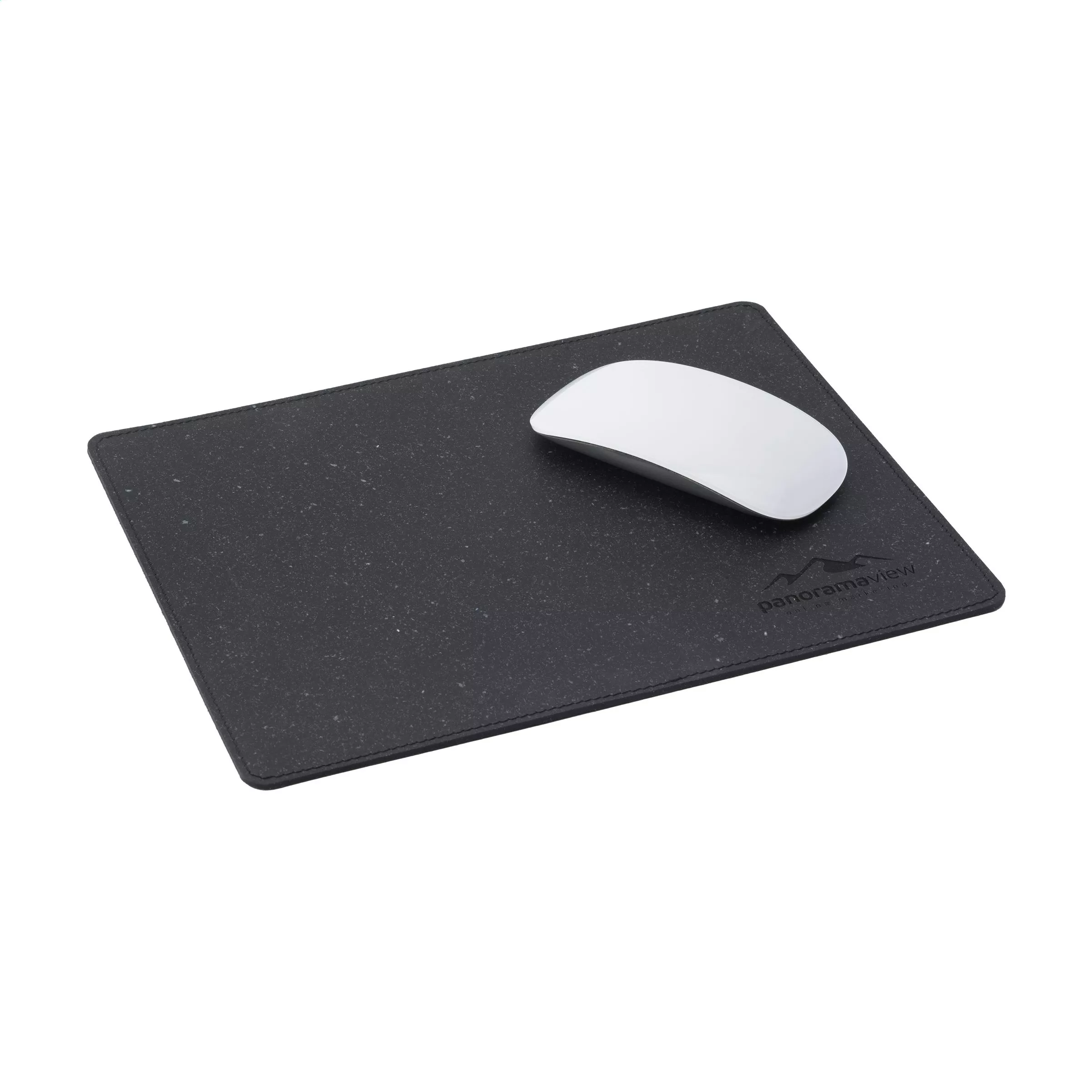 Recycled Leather Mousepad muismat