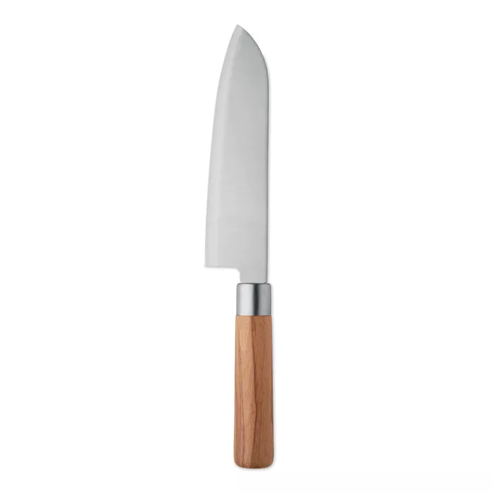 SLICE Beukenhouten koksmes