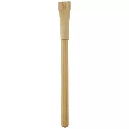 Seniko inktloze pen van bamboe