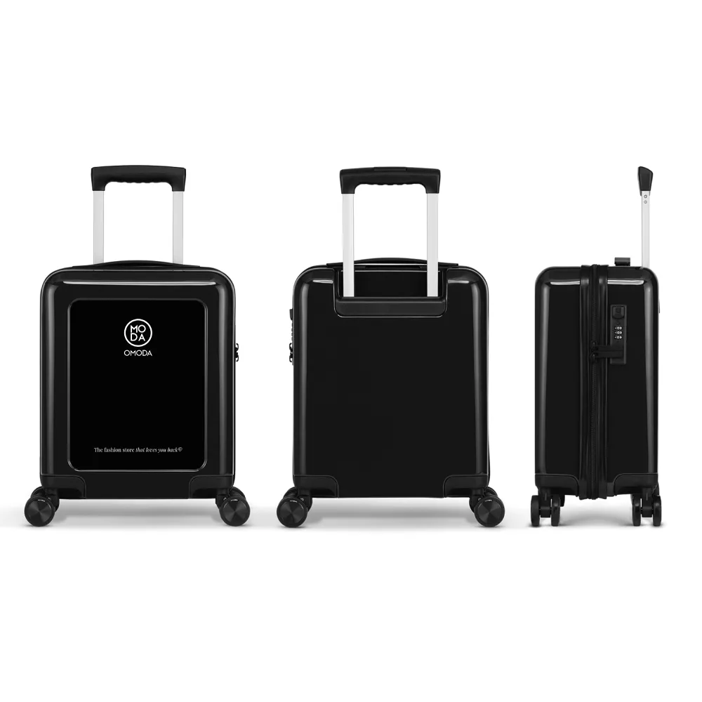 Stickercase Handbagage Trolley Mini 30L