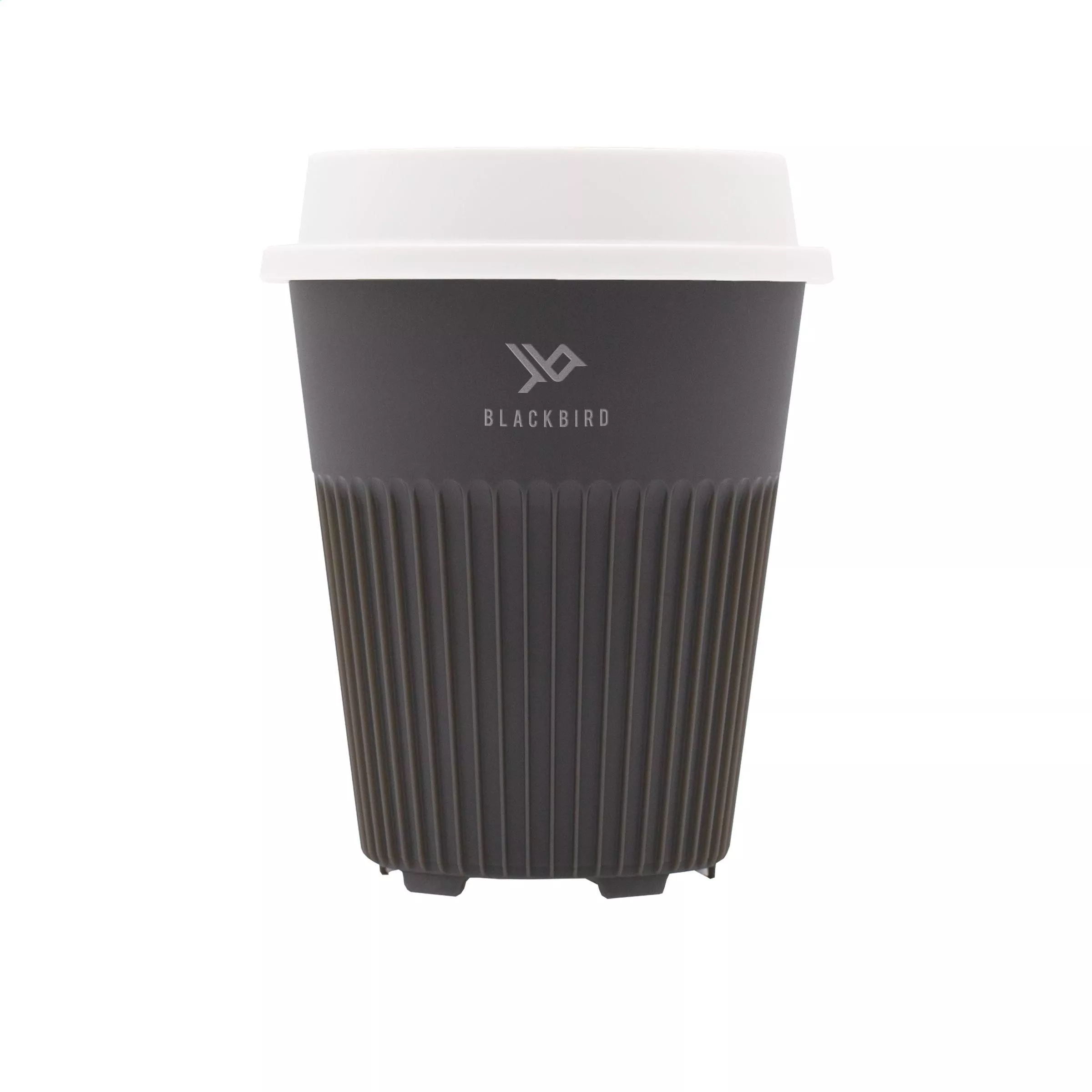 Donkergrijs/wit - row2