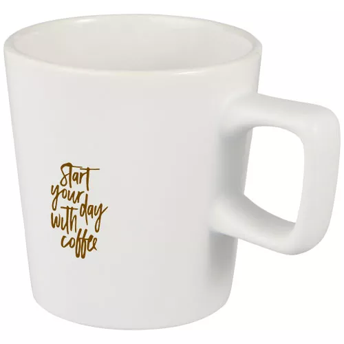 Ross 280 ml keramische mok