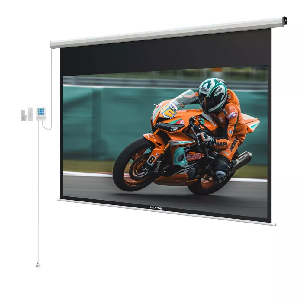 Prixton Cinema Max 100" projectiescherm