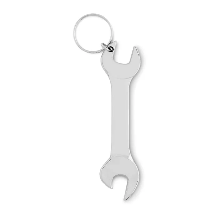 WRENCHY Sleutelhanger, flesopener